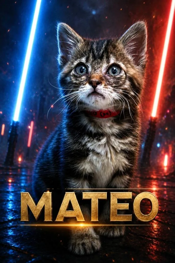 Mateo