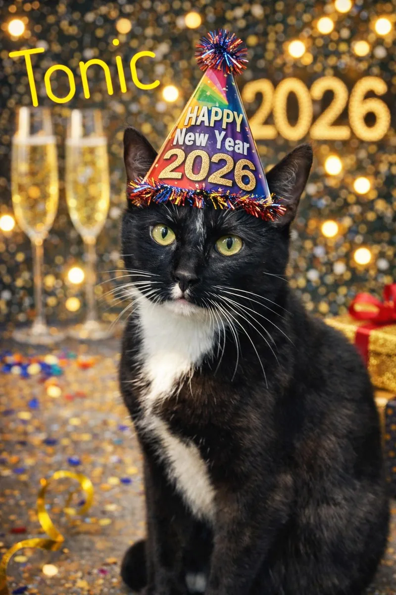 Tonic  Cchs thumbnail 2