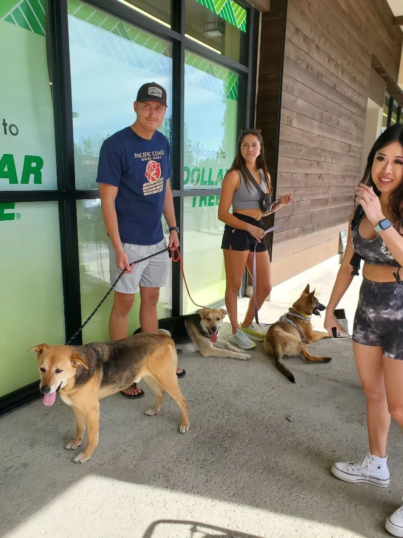 Tango & Cash!! thumbnail 2