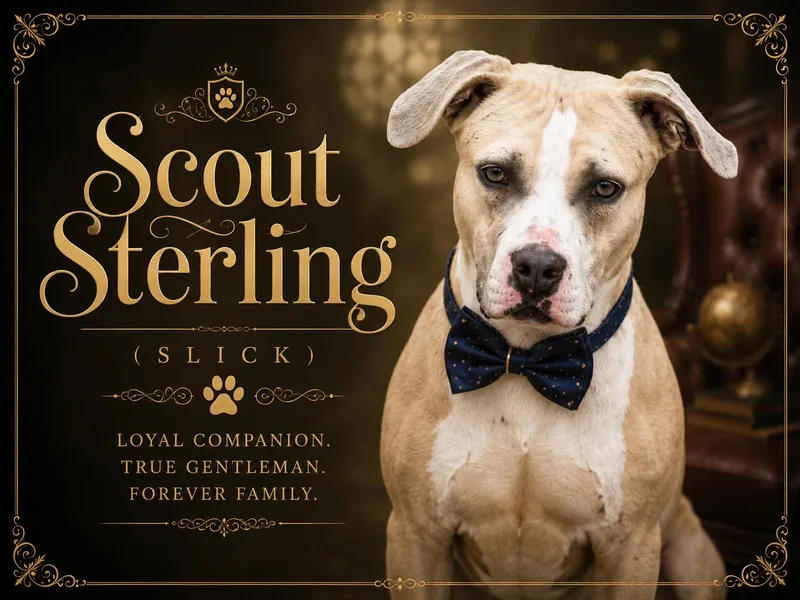 Sterling Scout thumbnail 2