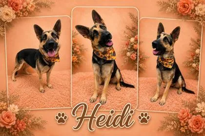 Heidi
