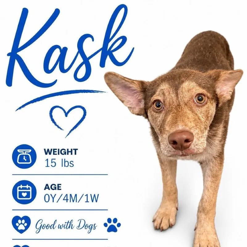 Kask
