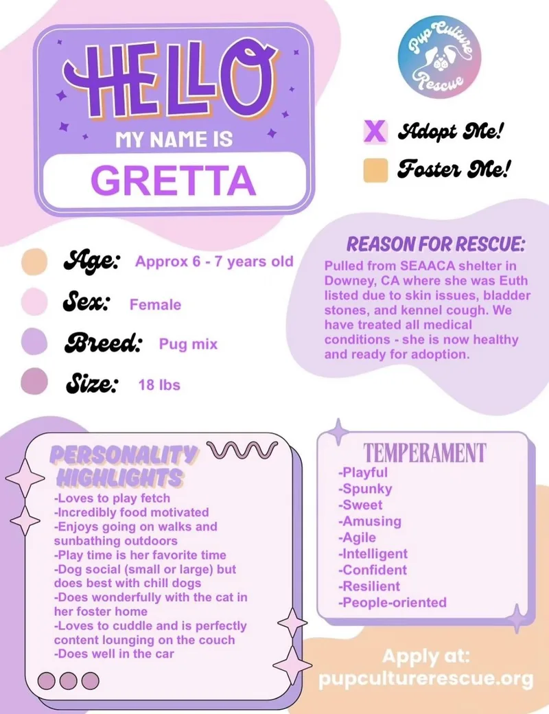 Gretta thumbnail 6