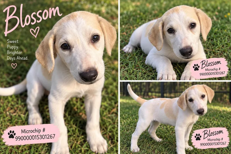 Blossom thumbnail 3