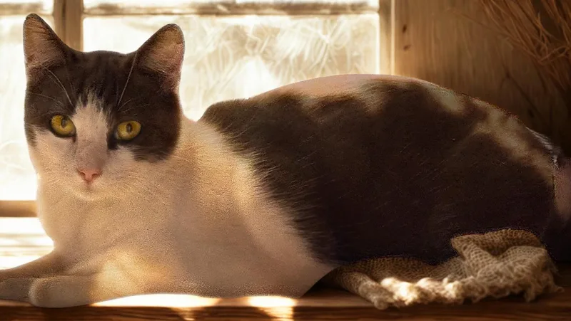 Edith@ Petsmart Mankato thumbnail 5