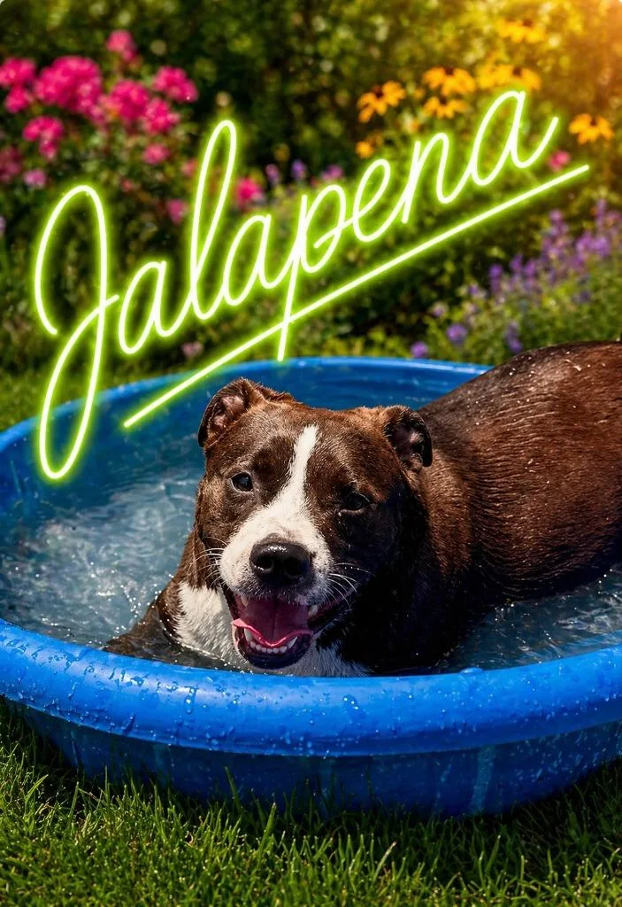 Jalapeña