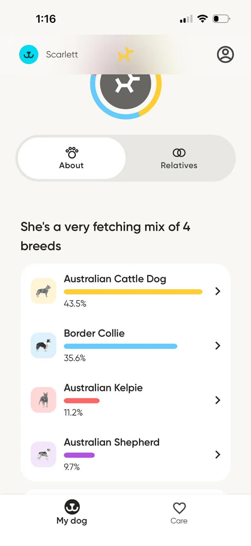 Scarlett thumbnail 4