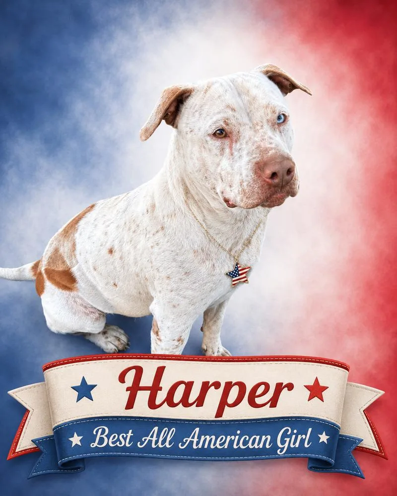 Harper  Sexy Street thumbnail 5