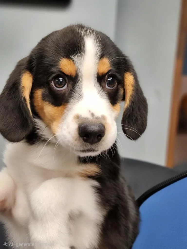 VeggieTales Puppies thumbnail 3
