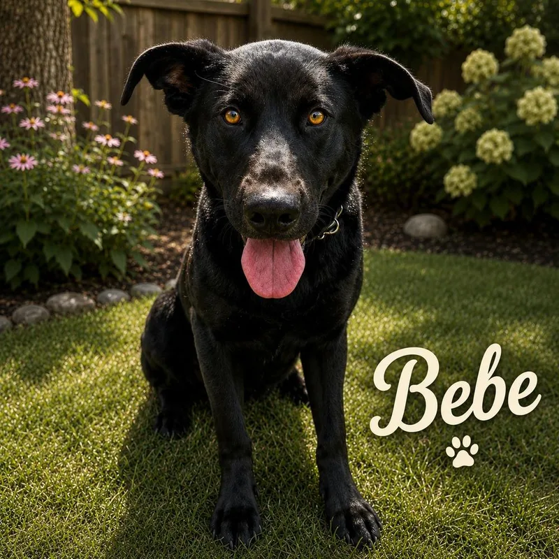 Bebe thumbnail 3