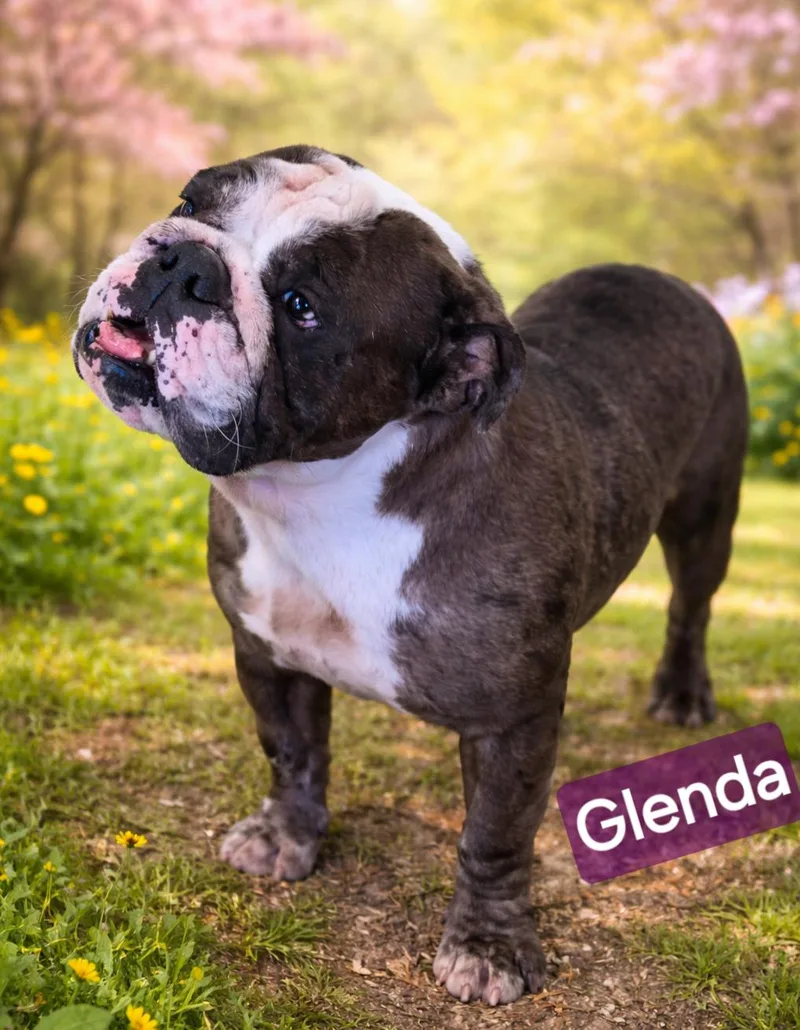 Glenda