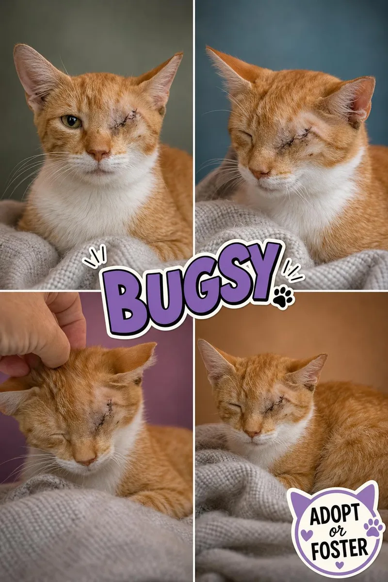 Bugsy thumbnail 3