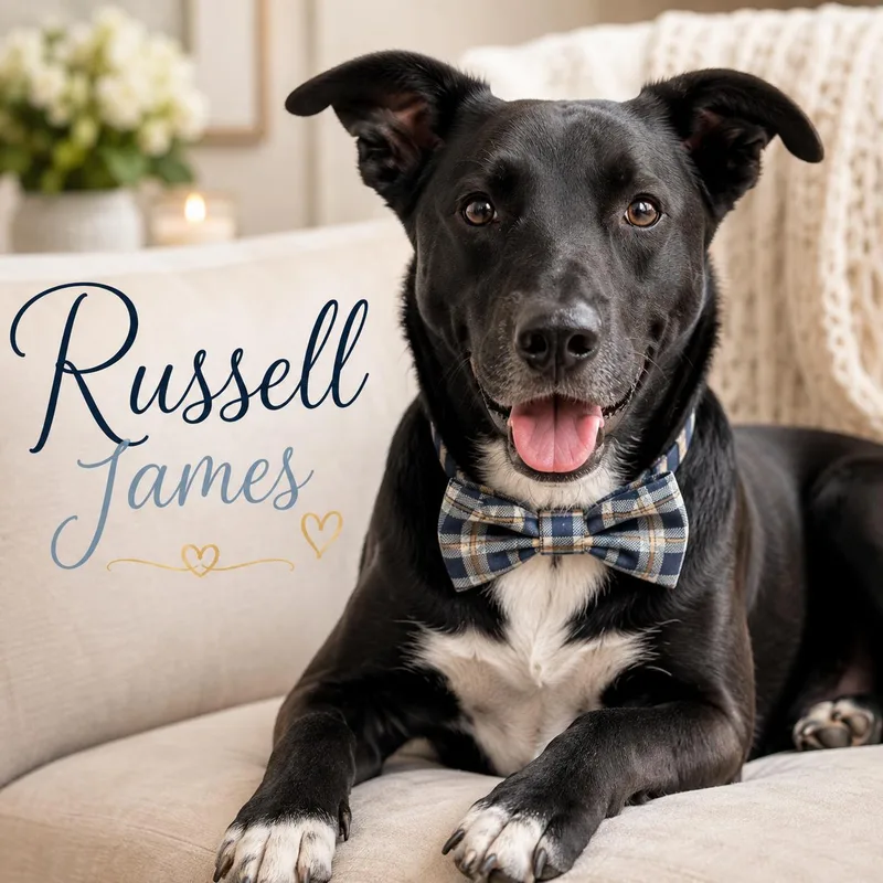Russell James thumbnail 3