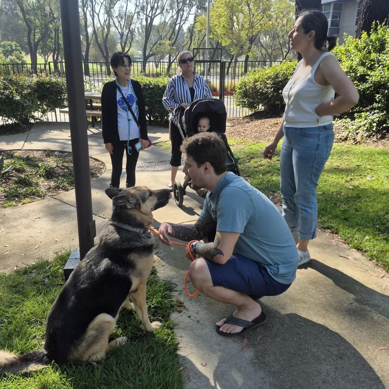 Chance On Me thumbnail 2