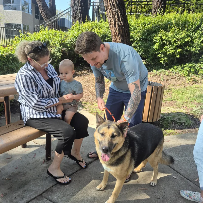 Chance On Me thumbnail 6