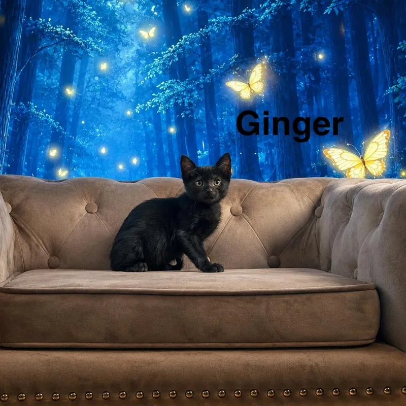 Ginger thumbnail 3
