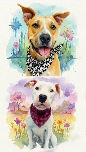 Holly And Molly thumbnail 2