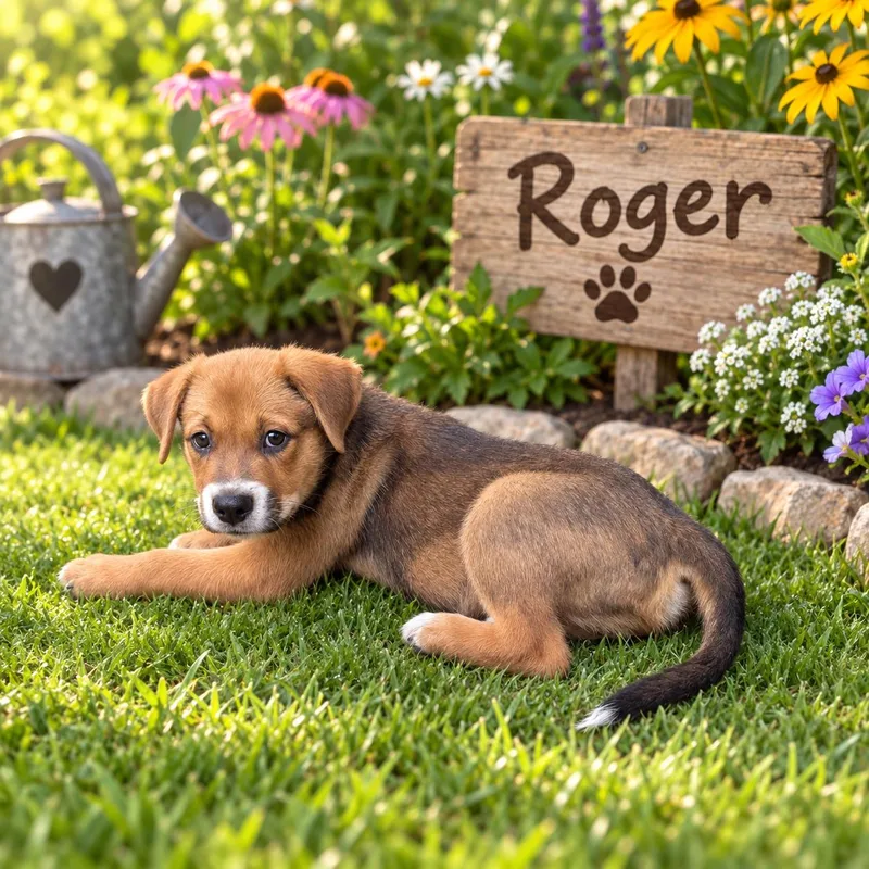 Roger