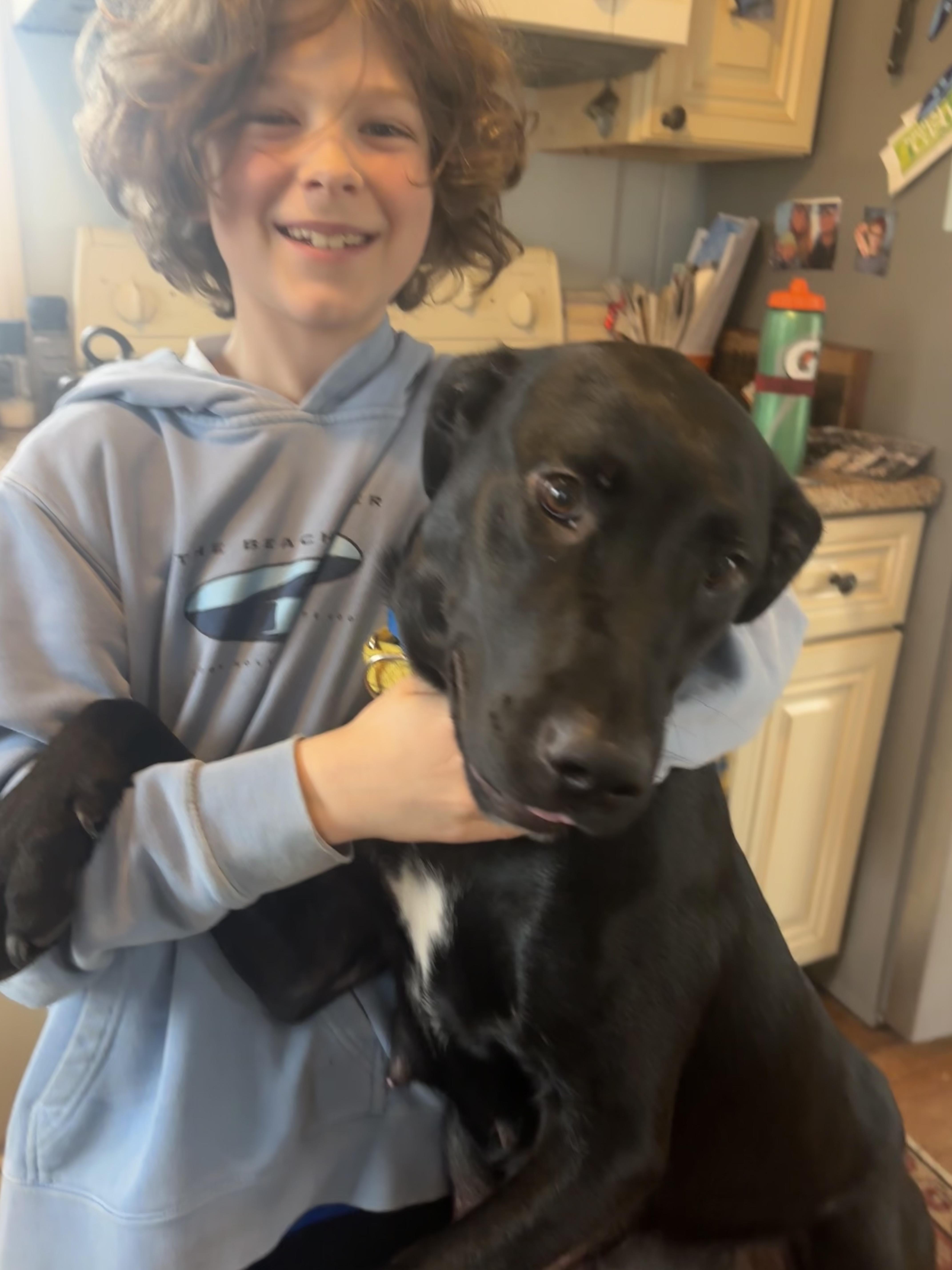 Ella Mae Momma Skates thumbnail 6