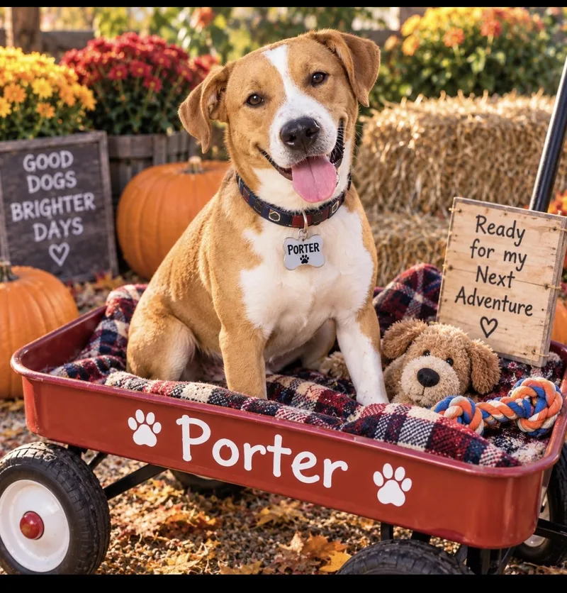 Porter