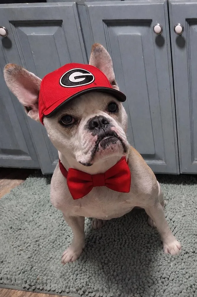 Odie RogerLexington SC