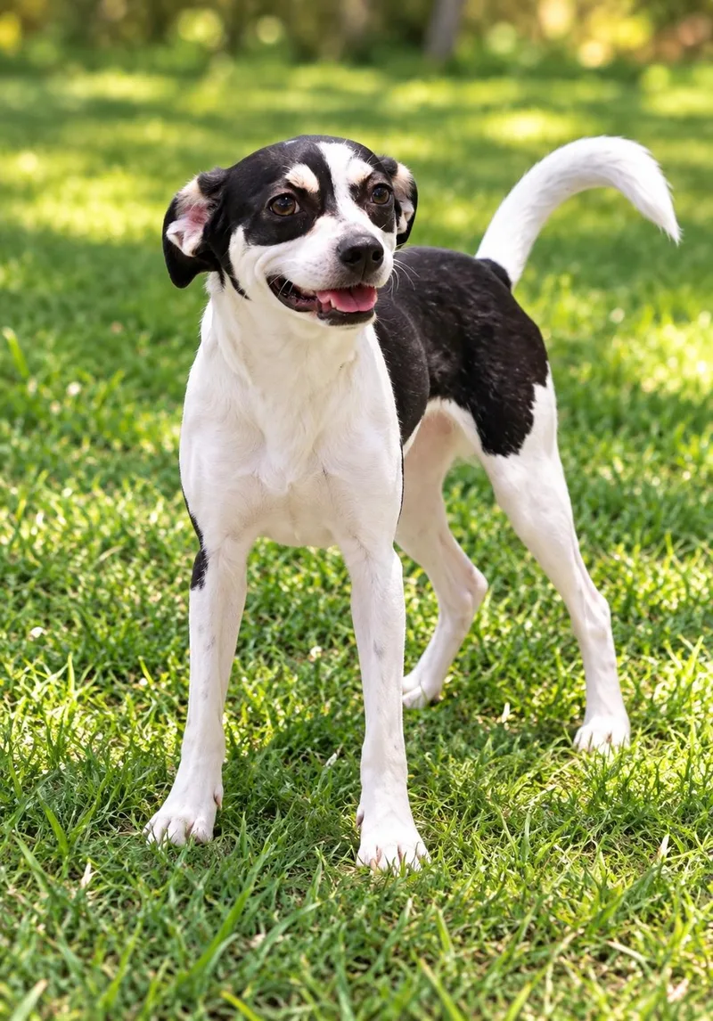 An adult small-sized male White / Cream Chihuahua dog named Hiccup for adoption in Winter Haven, FL