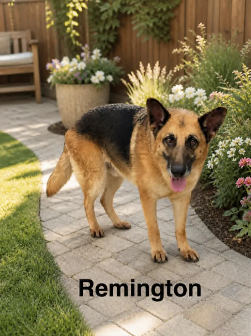 Remington