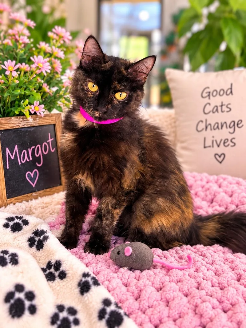 Margot