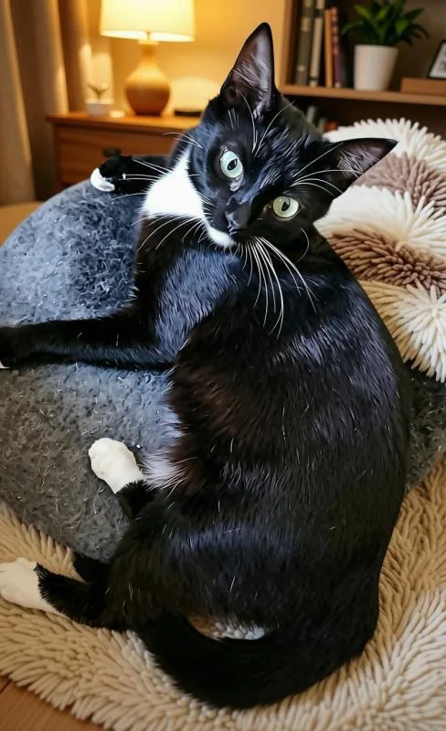 Tuxie thumbnail 3