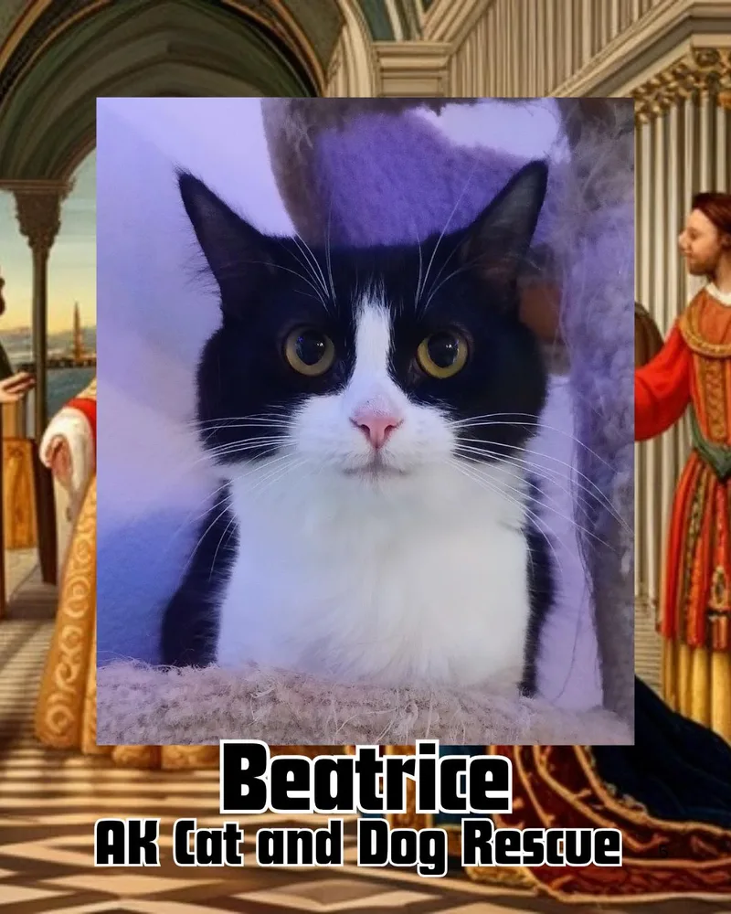 Beatrice