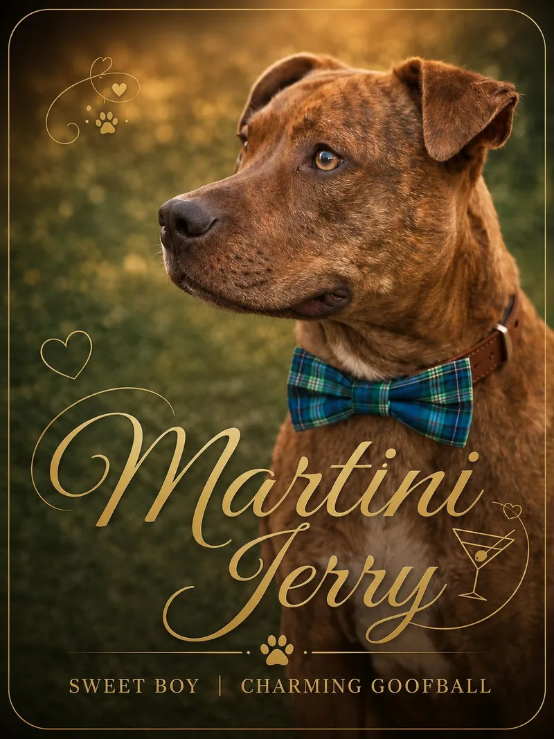 Martini Jerry