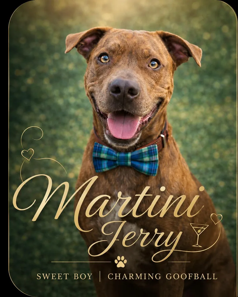 Martini Jerry thumbnail 3