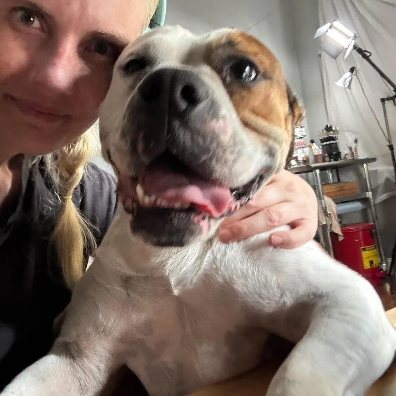 Gretchen thumbnail 4