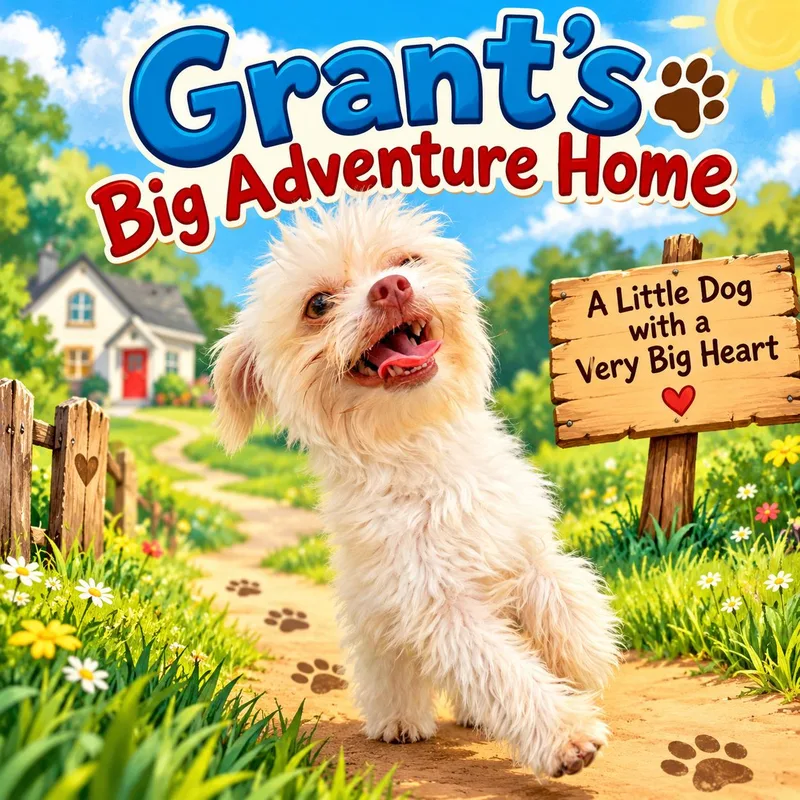 Grants Big Adventure Home thumbnail 5