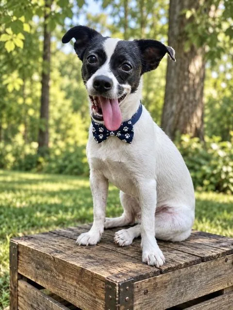 An adult small-sized male Chihuahua dog named Napoleon for adoption in Manchester, CT