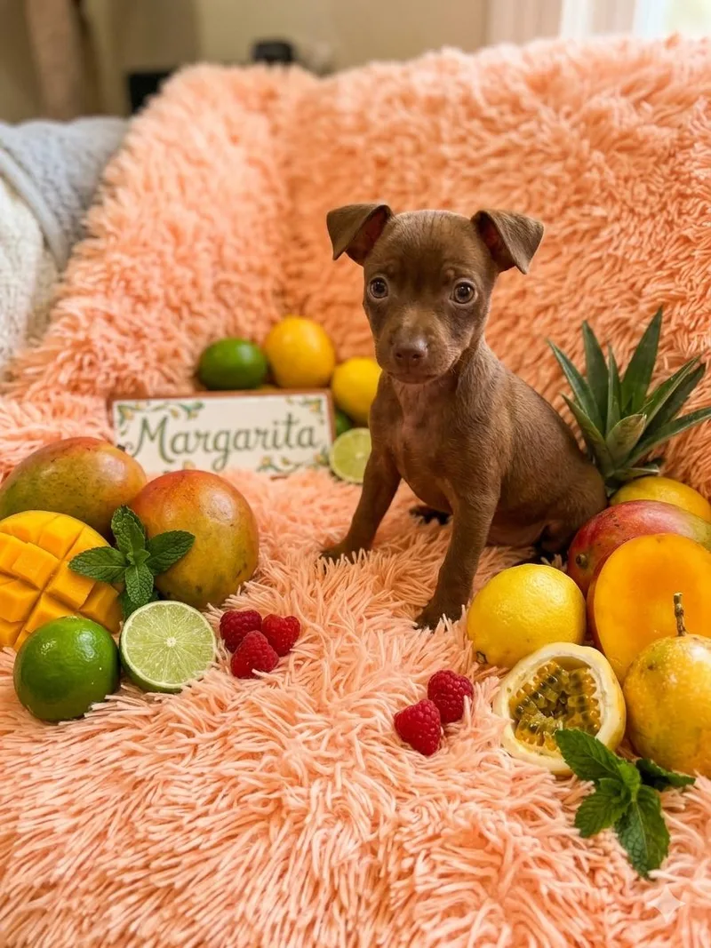 Margarita thumbnail 6