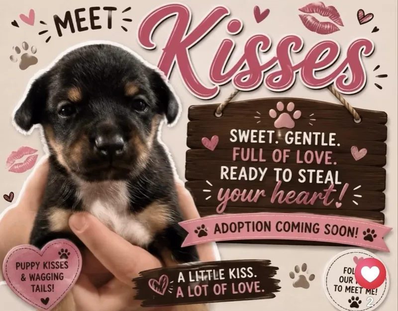 Kisses