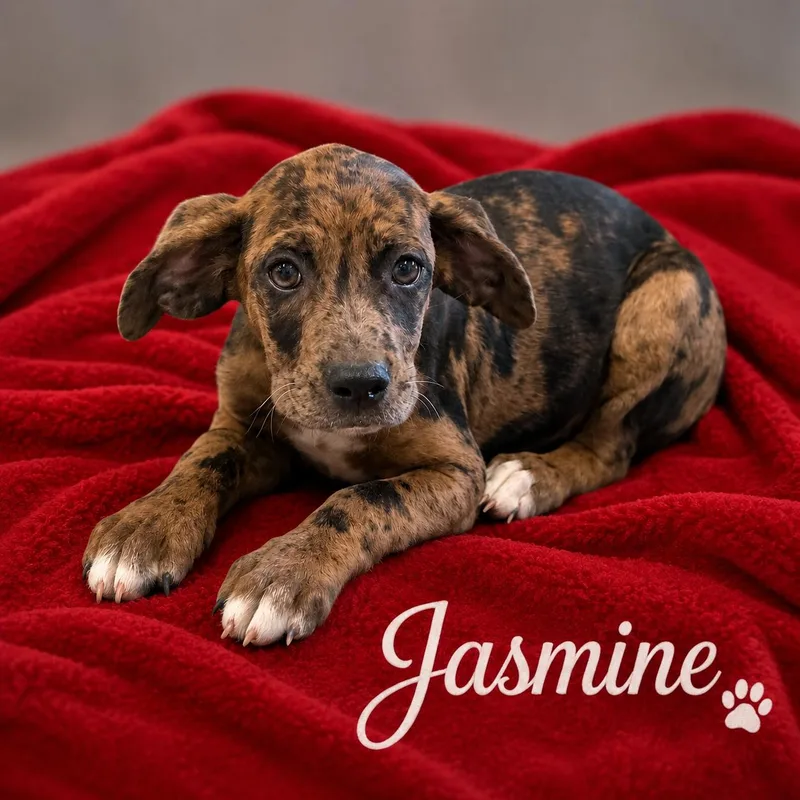 Jasmine