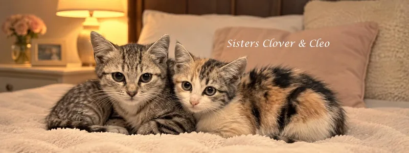 Sisters  CLOVER & thumbnail 2