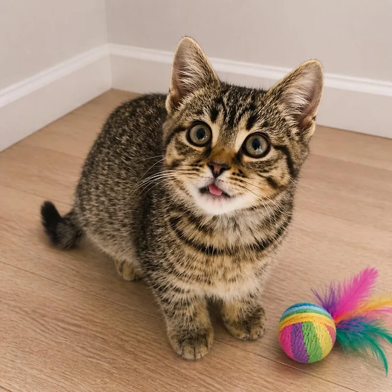 Tayzee — Tiny  thumbnail 2