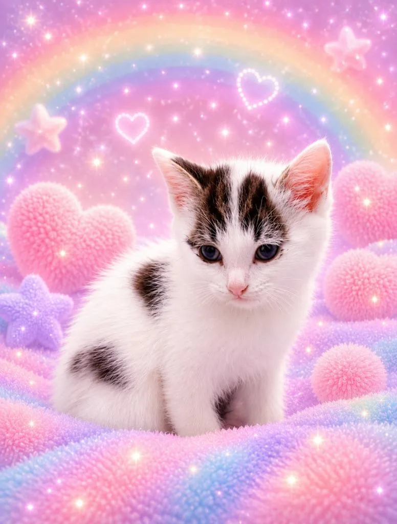 A baby small-sized male Domestic Short Hair cat named Irvin for adoption in Washington Court House, OH