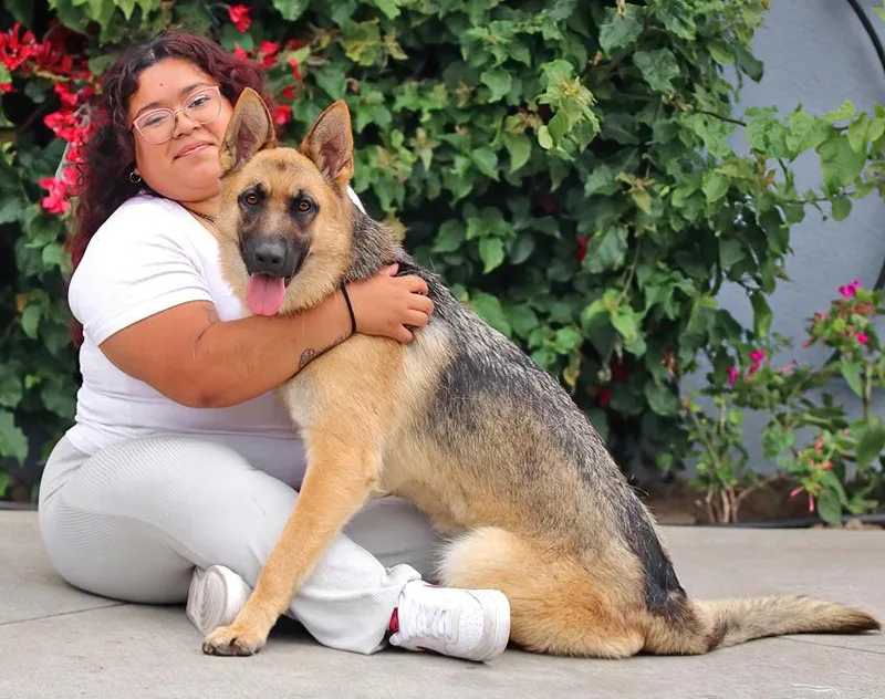 Minnie Von Meldorf thumbnail 3