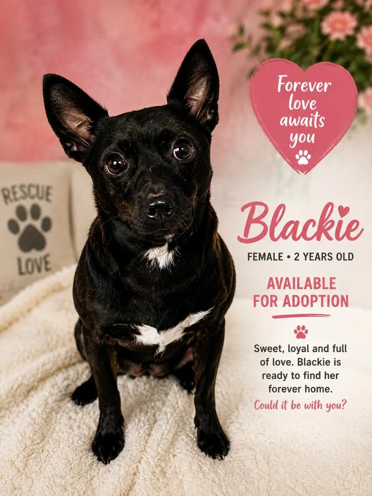 Blackie