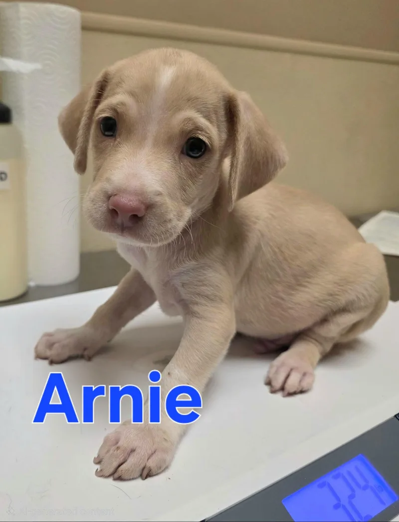 Arnie thumbnail 4