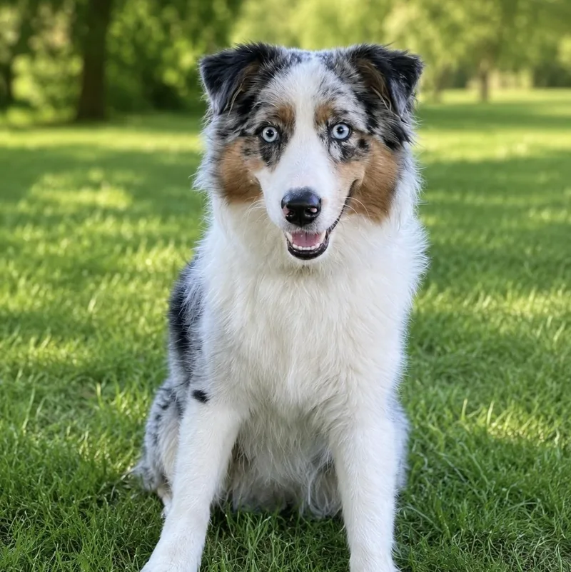 Aussie