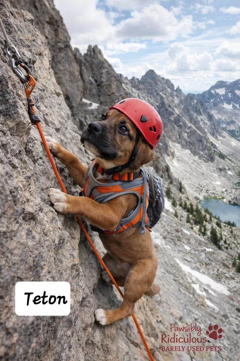 Teton