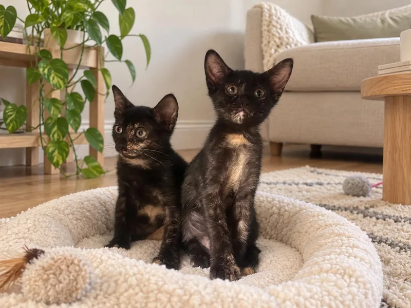 Agnes & Eleanor thumbnail 5