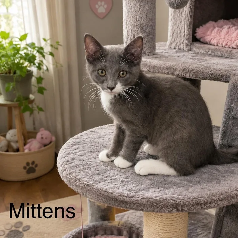Mittens thumbnail 2