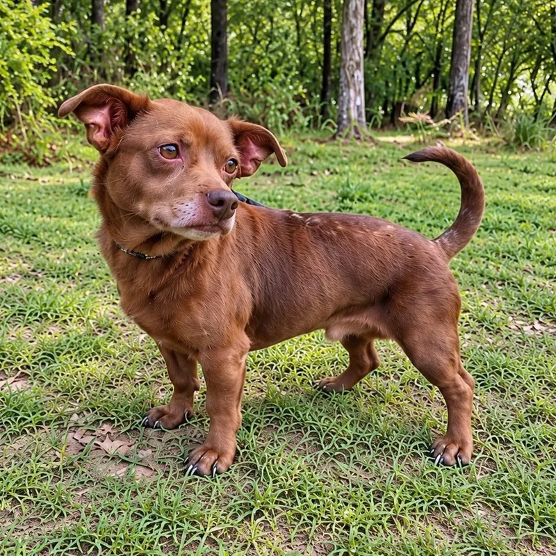 Benji thumbnail 2