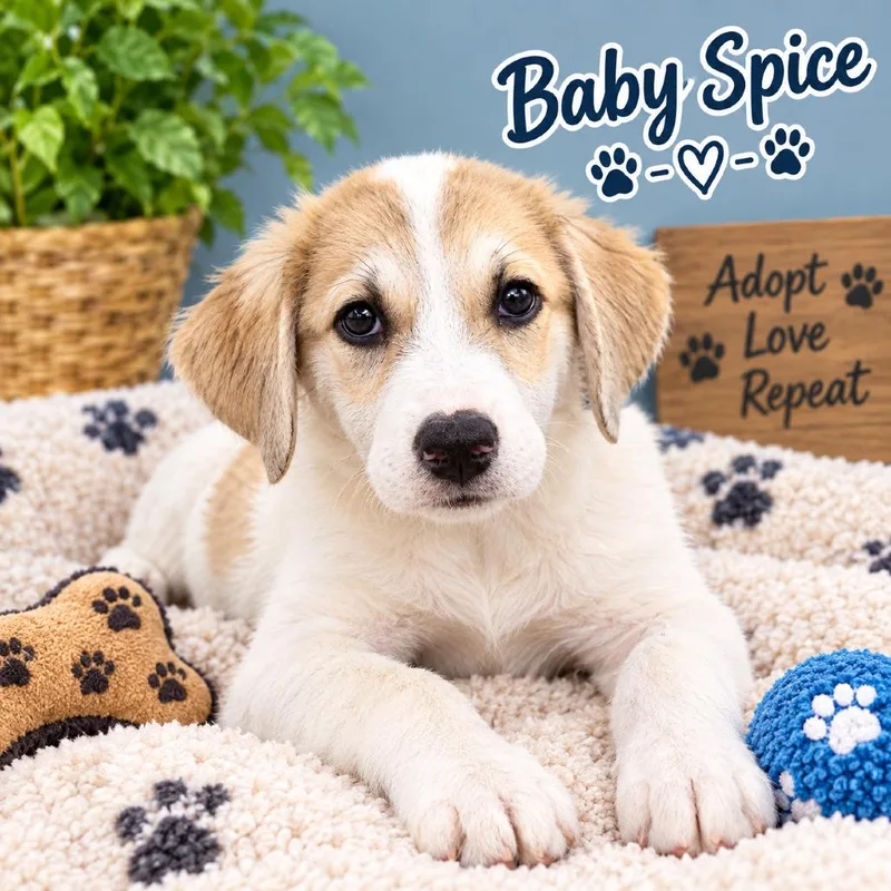 Baby Spice thumbnail 4